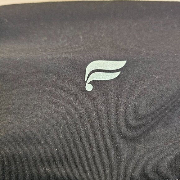 NWOT-Fabletics Cropped Legging - Picture 3 of 7